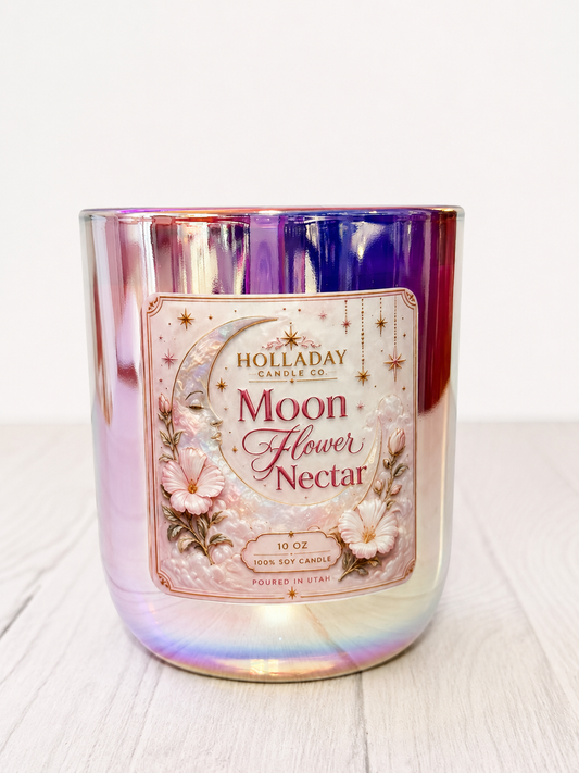 THE AURA COLLECTION | LUXURY HOME FRAGRANCE