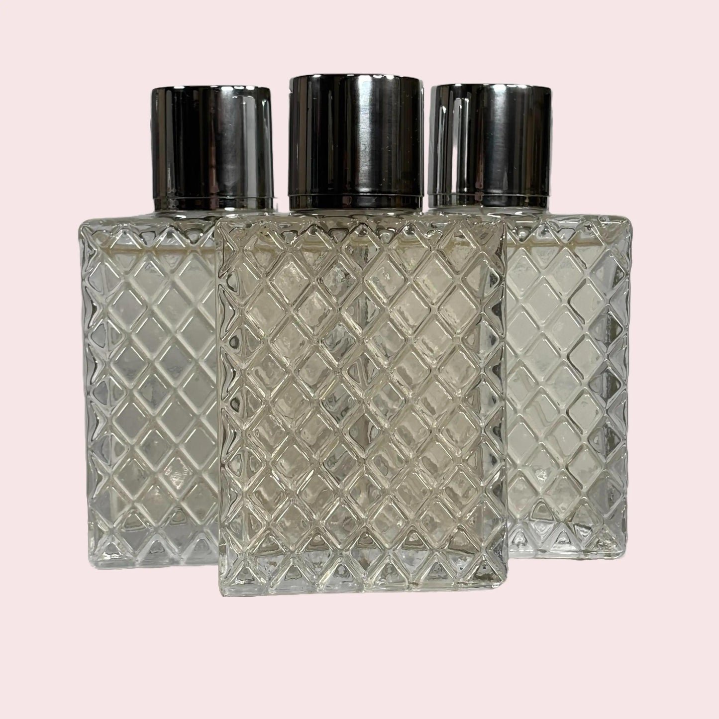 LUXURY PERFUME OIL SPRAY | CLEAN FRAGRANCE | 3.4 OZ