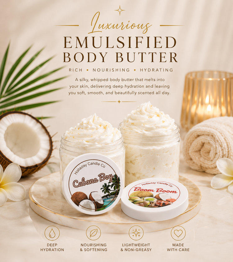 Body Butter
