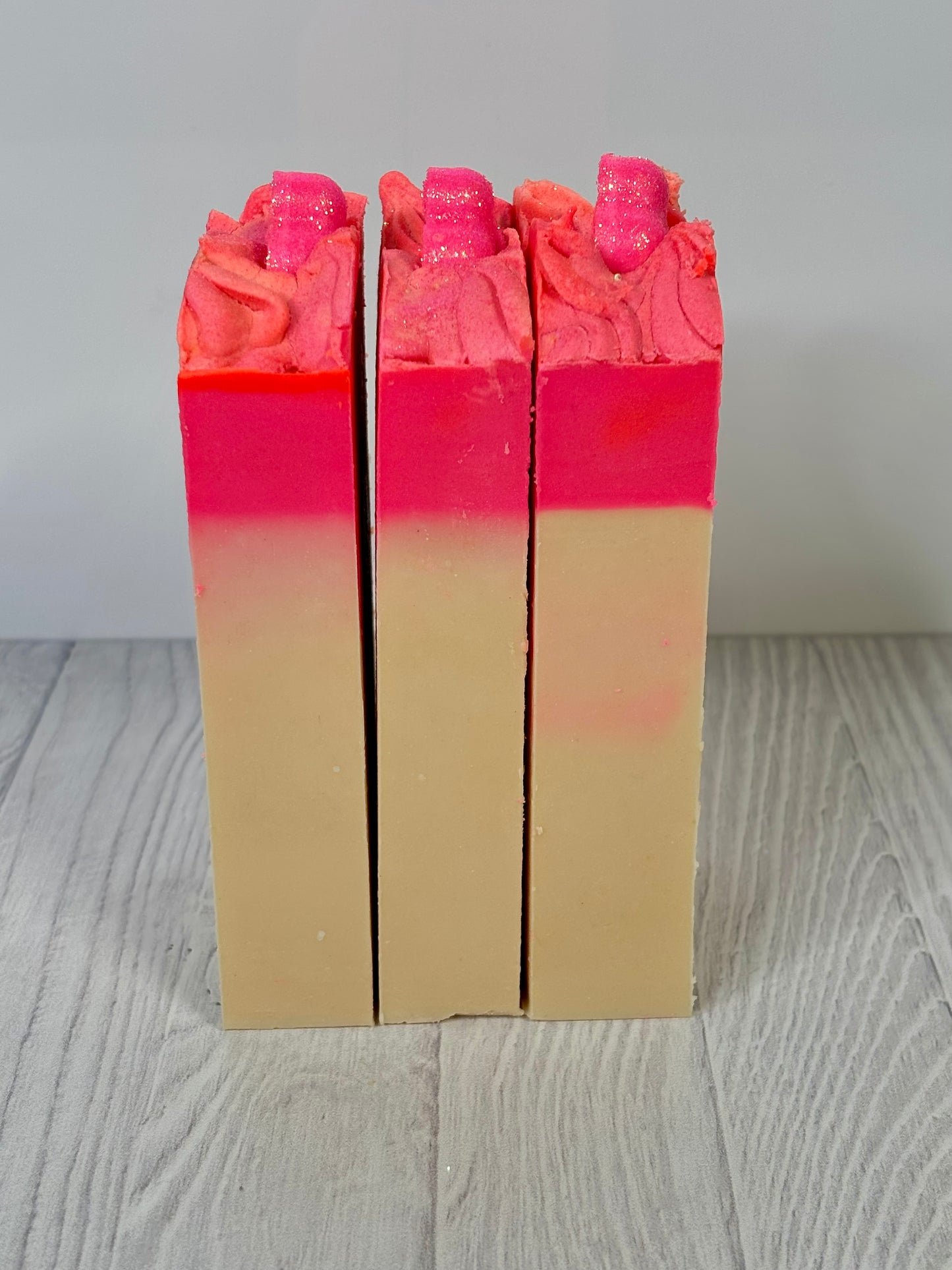 WATERMELON SUGAR HIGH | ARTISAN MILK SOAP