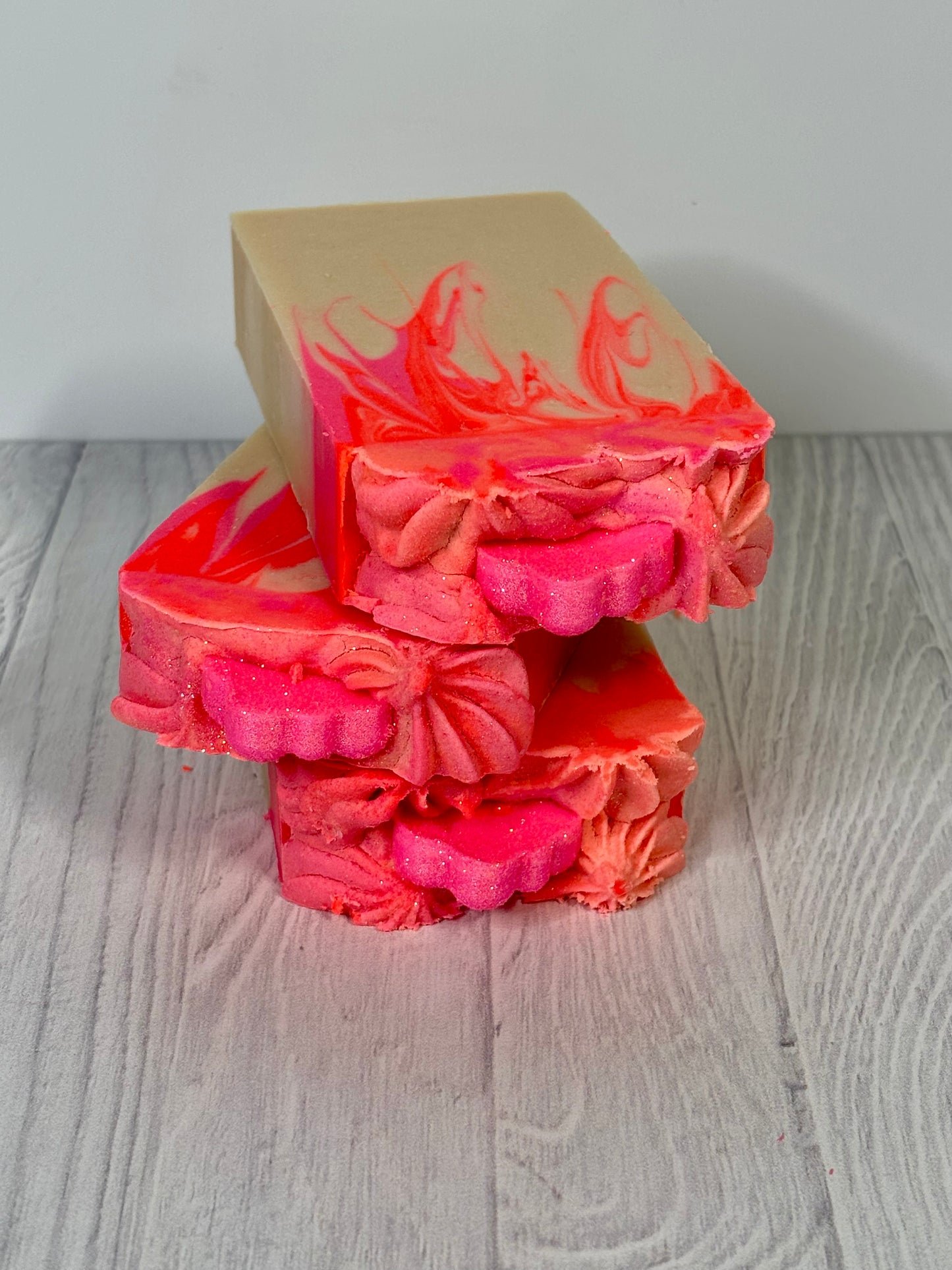 WATERMELON SUGAR HIGH | ARTISAN MILK SOAP