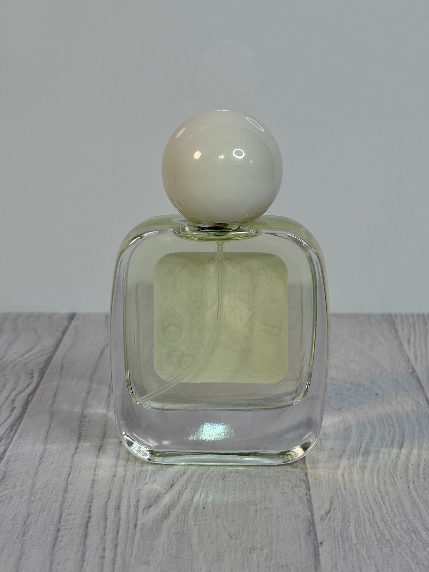 PINK MILK BABY LUXURY PERFUME | SWEET + IRRESISTIBLE