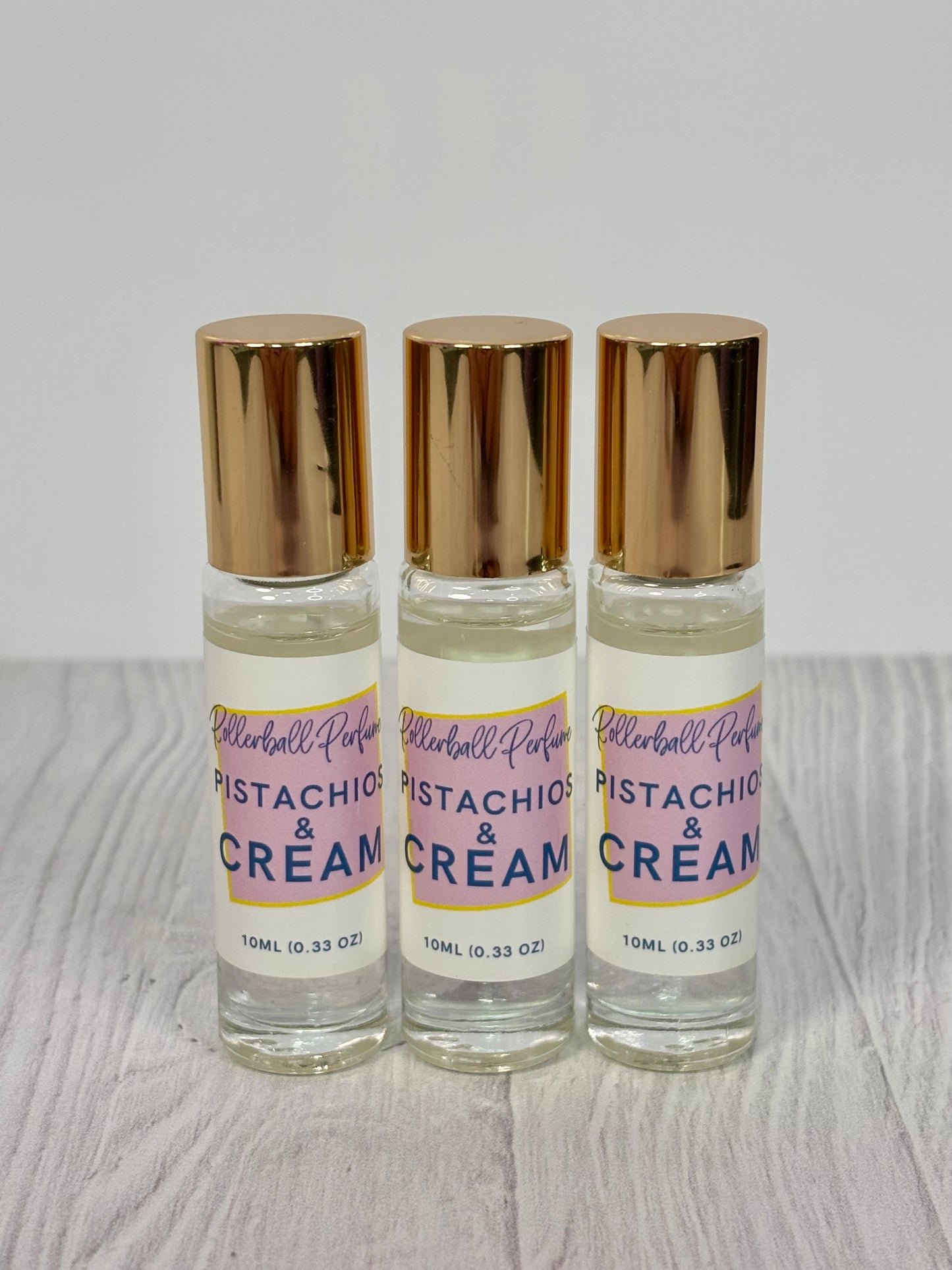 LUXURY ROLLERBALL PERFUME | FRAGRANCE ON THE GO