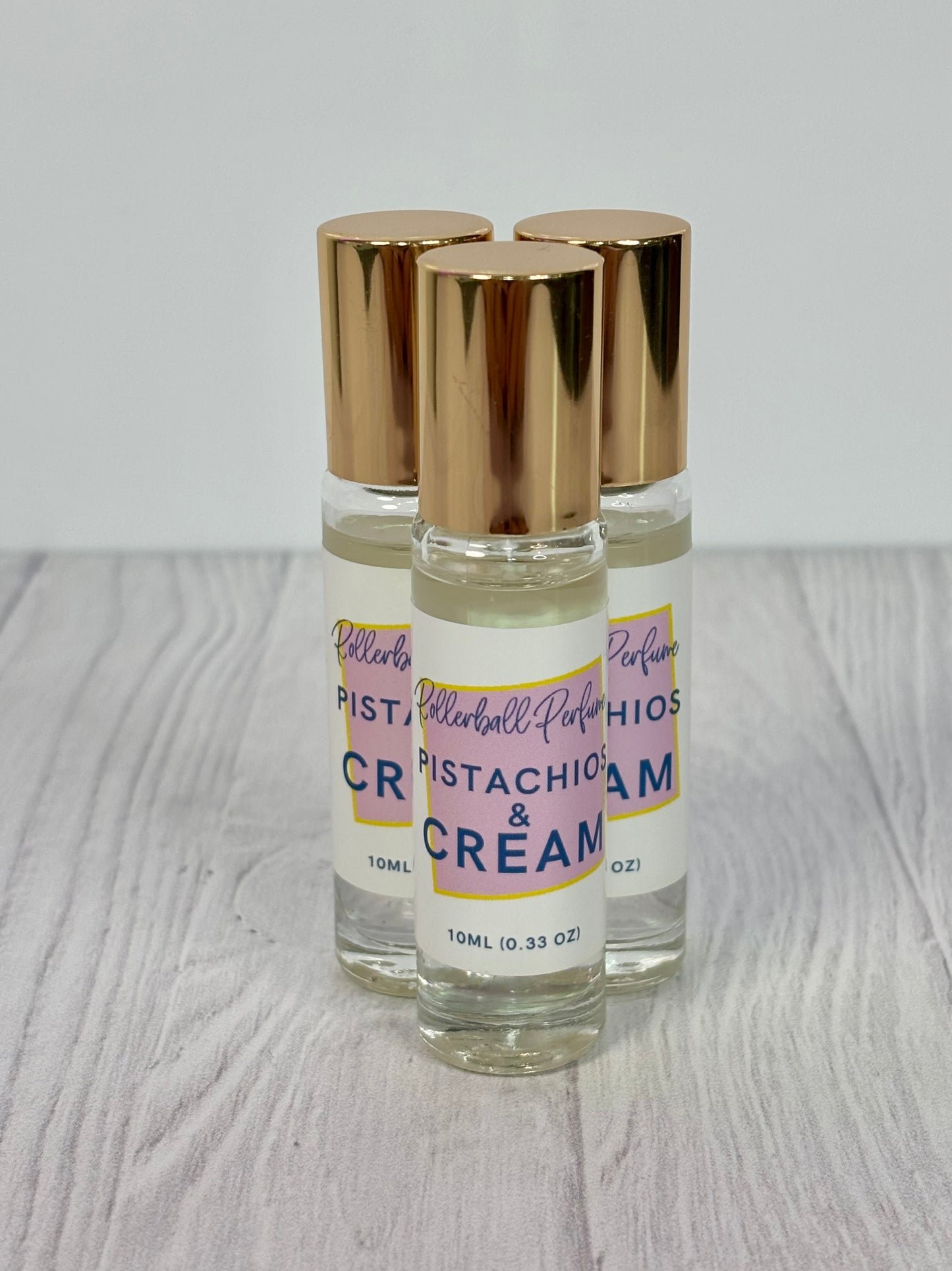 LUXURY ROLLERBALL PERFUME | FRAGRANCE ON THE GO
