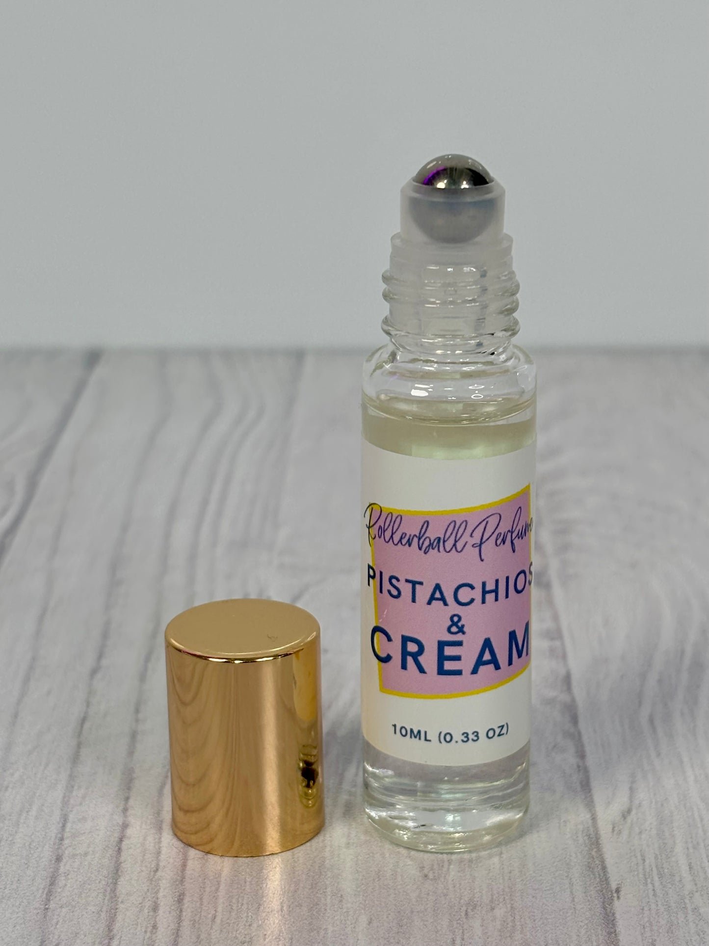 LUXURY ROLLERBALL PERFUME | FRAGRANCE ON THE GO