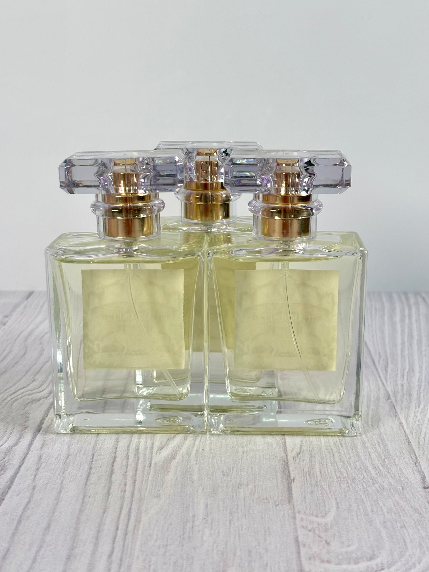 CAROUSEL LUXURY PERFUME | A SWEET CARNIVAL FANTASY