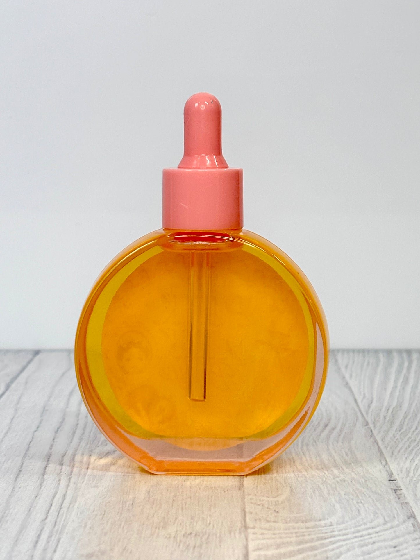 PINK MILK BABY LUXURY PERFUME BODY OIL | SOFT + ADDICTIVE