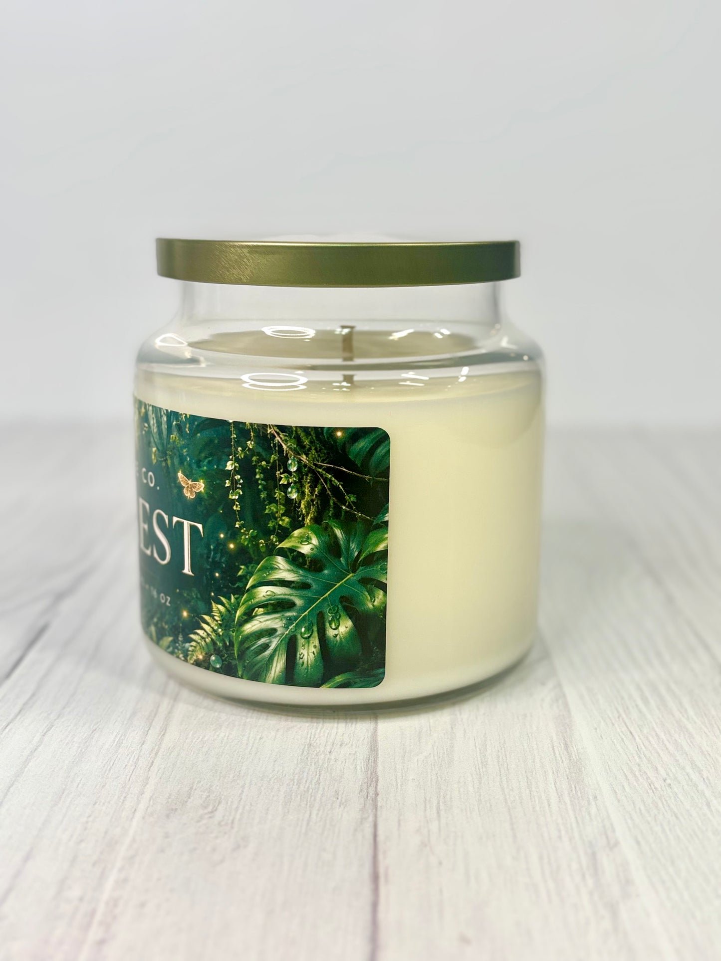 THE WHIMSICAL CANDLE COLLECTION — 16 OZ