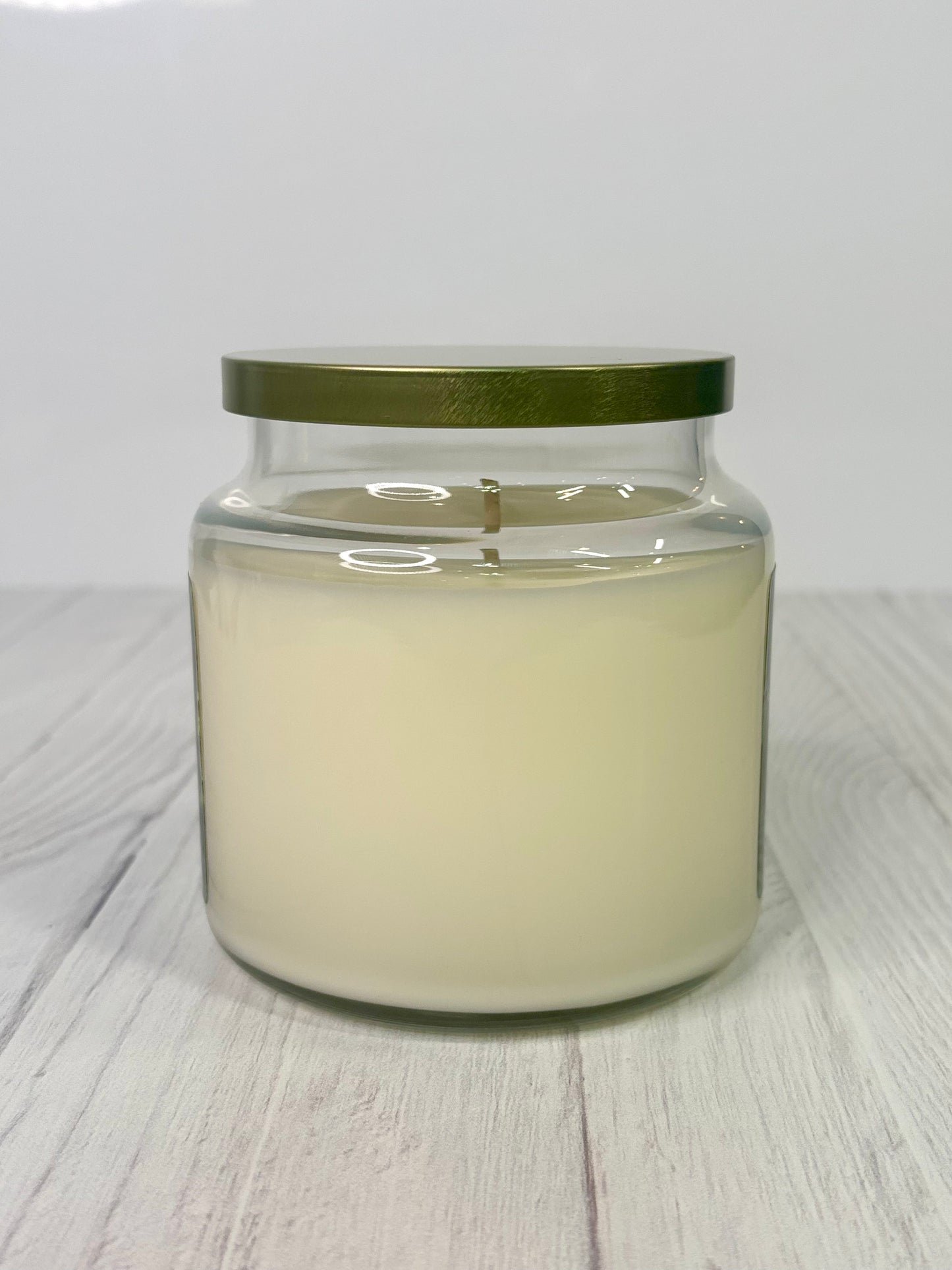 THE WHIMSICAL CANDLE COLLECTION — 16 OZ