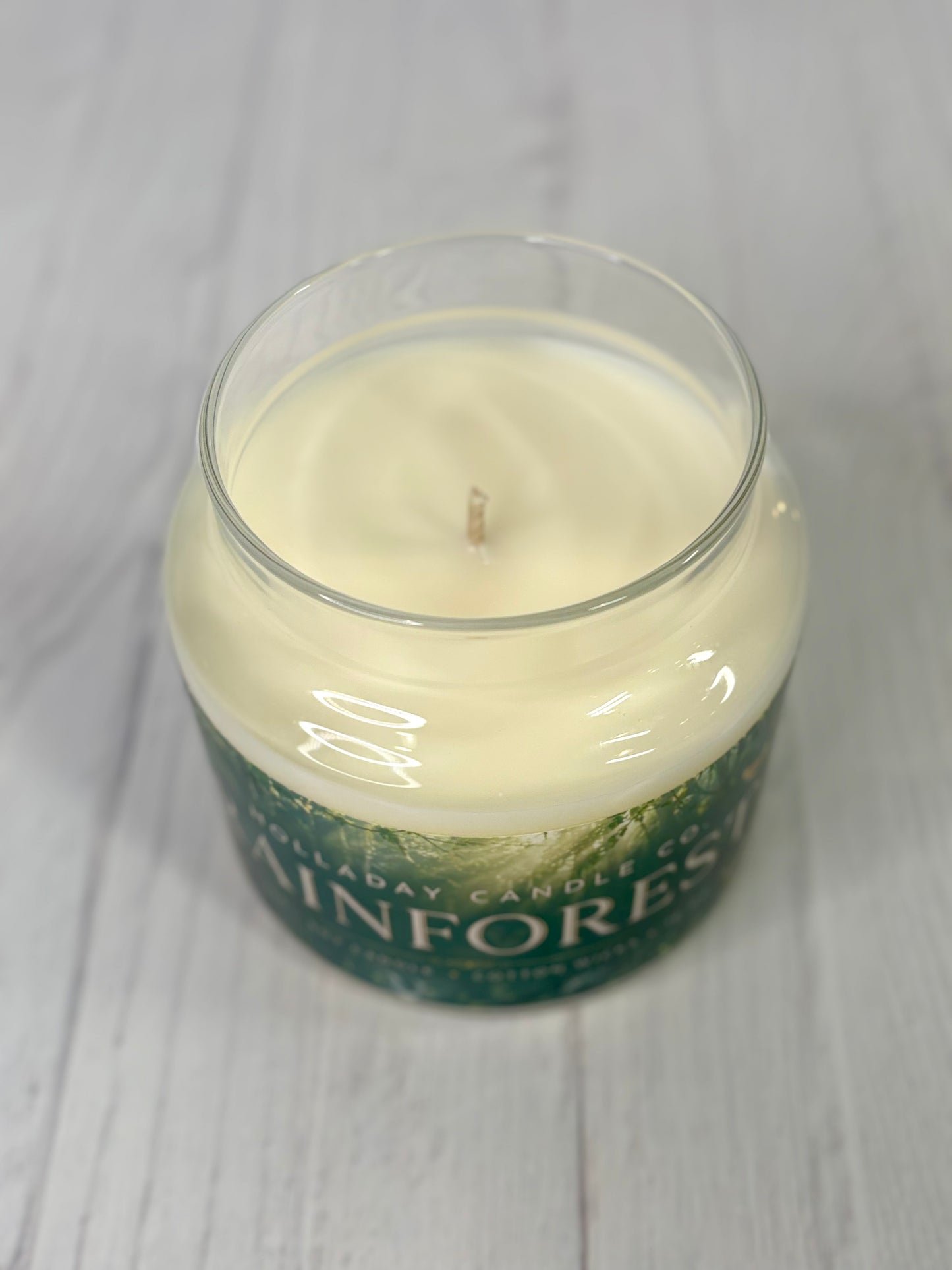 THE WHIMSICAL CANDLE COLLECTION — 16 OZ