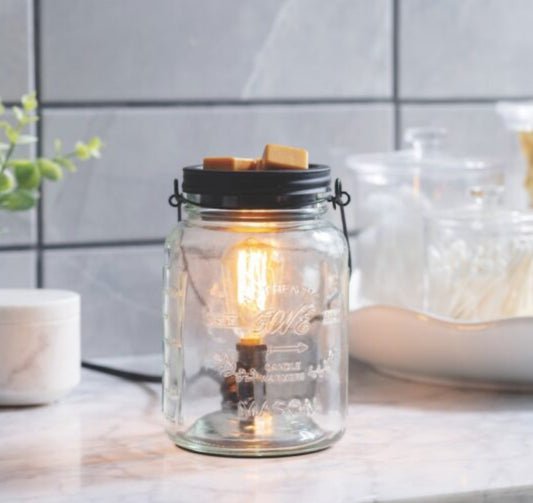 LUXURY WAX MELT WARMERS | ELEVATED HOME FRAGRANCE