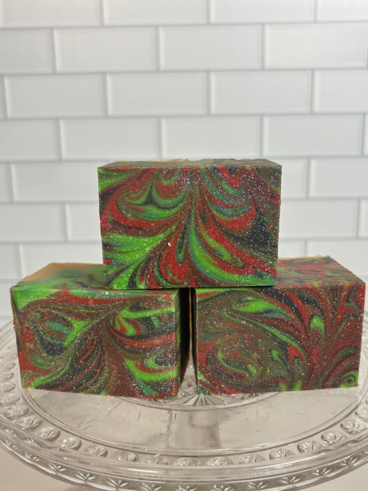 LABYRINTH LUXE GOAT MILK SOAP