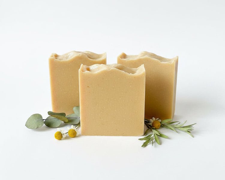 Cold Process Soap