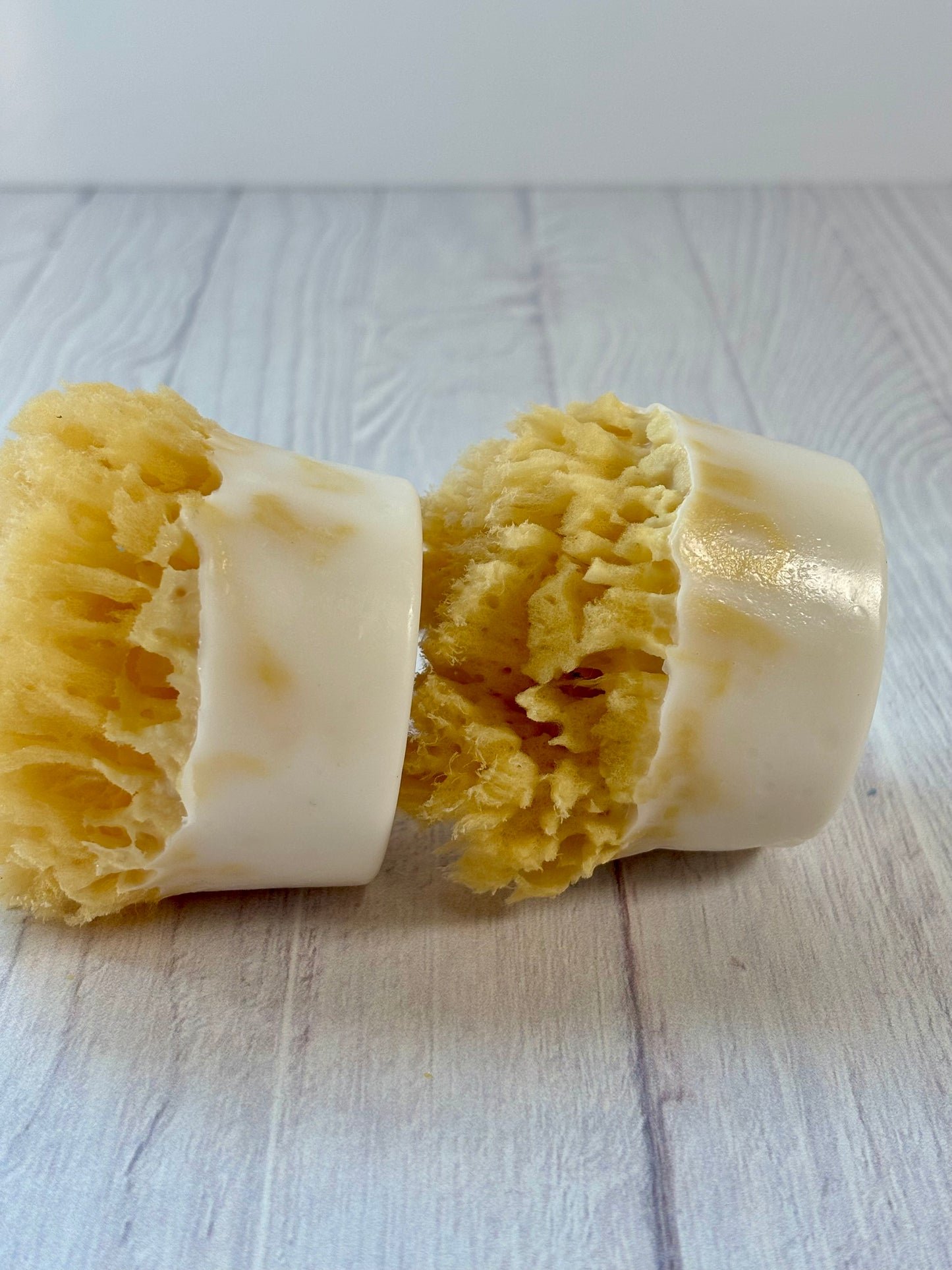 OCEAN SHORES LUXE SEA SPONGE SOAP