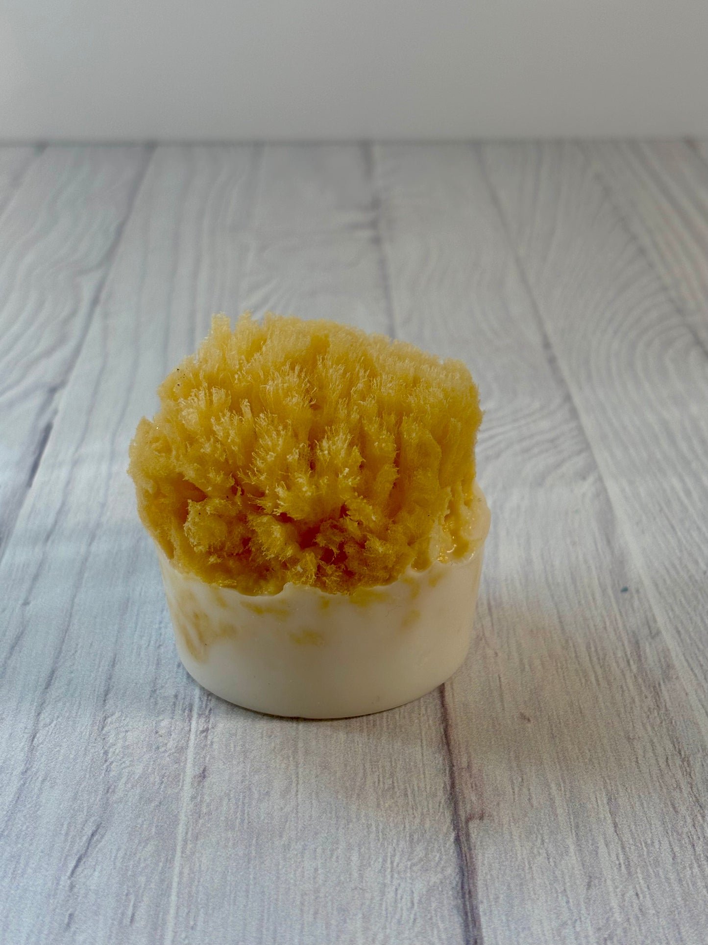 OCEAN SHORES LUXE SEA SPONGE SOAP