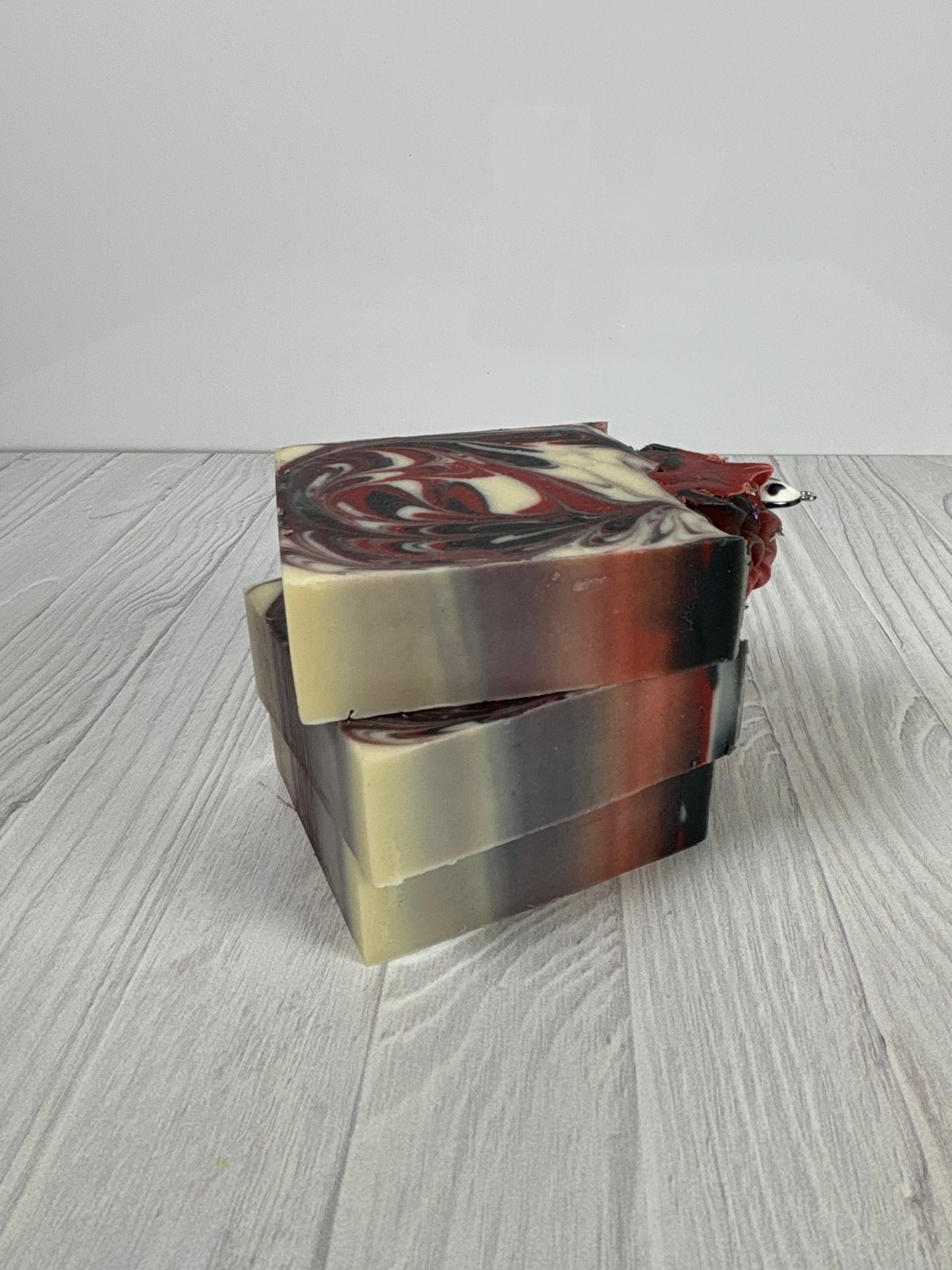 SCREAM LUXE COCONUT MILK + TALLOW SOAP