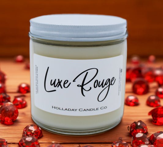 THE HOTEL COLLECTION | LUXURY SOY CANDLES | 14 OZ